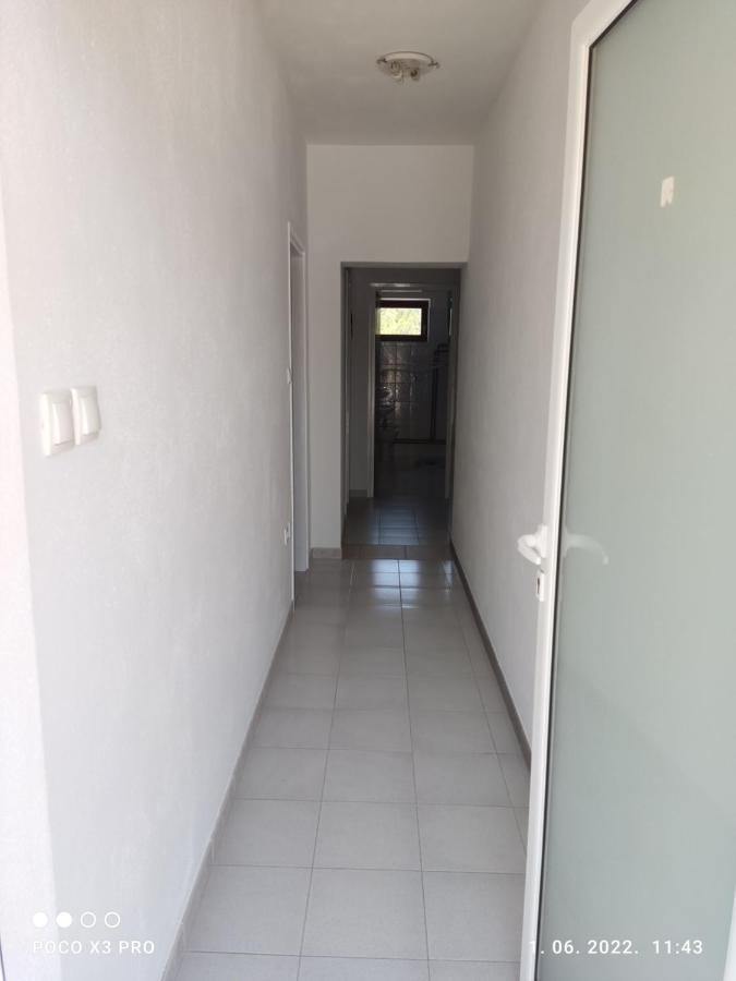 Apartmani Bruna Bilice Vrulje  Екстер'єр фото