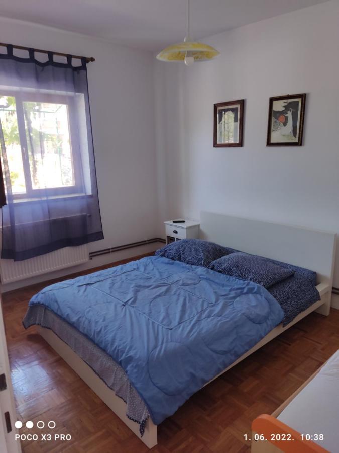 Apartmani Bruna Bilice Vrulje  Екстер'єр фото